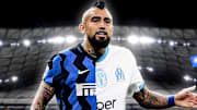 Arturo Vidal bientôt Olympien ? 
