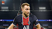 Eriksen podría reforzar al PSG