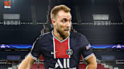Christian Eriksen était l'un des chouchou de Pochettino à Tottenham.