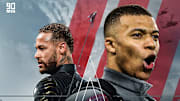 Grâce à un doublé de Kylian Mbappé, le PSG s'est imposé sur la pelouse du Bayern Munich (3-2).