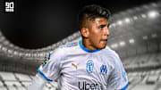 Thiago Almada est notamment suivi par l'OM. 