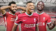 Mbappé aurait une belle carte à jouer à Liverpool