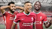 Liverpool a un plan pour attirer Mbappé en Angleterre l'été prochain