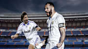Avec 71 réalisations, Benzema a égalé le nombre de buts de Raul en Ligue des champions.