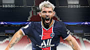 Le onze du PSG avec Sergio Agüero a de quoi faire peur. 