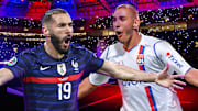 À Lyon, le retour de Karim Benzema est attendu comme un évènement. 