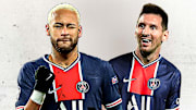 Bientôt les retrouvailles entre Neymar et Lionel Messi ? 