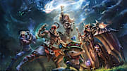 League of Legends has been live for over 10 years