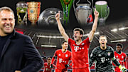 Le Bayern Munich a remporté un nouveau trophée.
