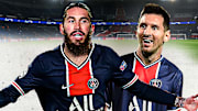 Sergio Ramos et Lionel Messi réunis sous les couleurs du PSG ? 