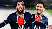 Sergio Ramos aurait supposément fait savoir à ses dirigeants son intérêt pour le PSG. 