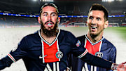 Sergio Ramos et Lionel Messi sous le même maillot ? 