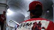 La nuova collezione di Roc Nation per il Milan