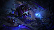 Hextech Nocturne's skin splash art, price, rarity and more can be found here.