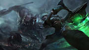 Will split pushing make a comeback in Patch 11.7?