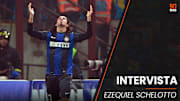 Intervista a Ezequiel Schelotto