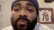 Philadelphia Eagles DE Brandon Graham