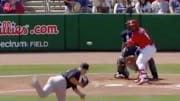 New York Yankees pitcher JA Happ is on fire