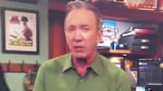 Actor Tim Allen slammed the Houston Astros over their sign-stealing scandal