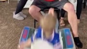 Bills Mafia botched this gender reveal
