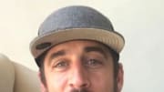 Green Bay Packers QB Aaron Rodgers