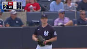 Clarke Schmidt deserves a rotation spot