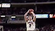 Tony Kukoc y su tiro ganador ante los Knicks