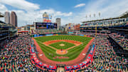 The Indians want baseball back soon