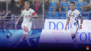 Maglie away della Serie A 2021-22