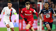 Thiago Silva, Kai Havertz, Gabriel Magalhaes