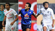 Diogo Luis Santo ดิโอโก้ หลุยส์ ซานโต้