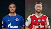 Ozan Kabak, Skhdran Mustafi