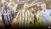La top 10 dei giocatori di Serie A con il valore di mercato più alto