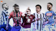 I 10 giocatori in scadenza più importanti della Serie A