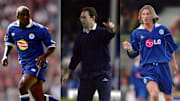 Leicester City, Martin O'neil, Roobie Savage