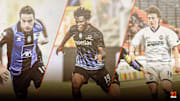 I 10 migliori talenti usciti dalle giovanili dell'Atalanta