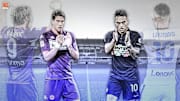 Supersfida di 90min: Vlahovic vs Lautaro