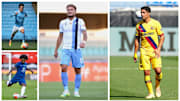 Ciro Immobile, Luis Suarez, David Silva et Willian dans l'actu mercato de la journée. 