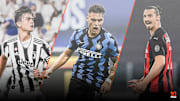 Consigli per il Fantacalcio (1ª giornata Serie A 2021-22)