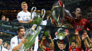 Cristiano Ronaldo, Toni Kroos và đội hình 11 huyền thoại vô địch Champions league với hai CLB khác nhau 