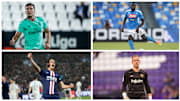 Jovic, Koulibaly, Ter Stegen et Cavani dans la rubrique mercato de la journée.