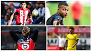 Yuri Berchiche, Mbappé, Jadon Sancho et Osimhen dans l'actu mercato de la journée. 