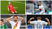 Pastore, Robben, Payet et Gouiri à l'affiche du mercato. 