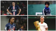 Renato Sanches, Edinson Cavani, Coutinho et Camavinga sont à l'affiche des news mercato de la journée. 