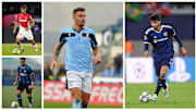 Milinkovic-Savic et Martin Terrier dans l'actu mercato de la journée 