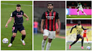 Le mercato s'enflamme à une semaine de la fin. 