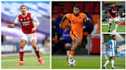 Bellerin, Depay, Paqueta et Mounié font parler d'eux sur le marché des transferts. 