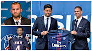 Jesé, Cabaye et Ben Arfa font partie des plus gros échecs de transferts du PSG version QSI