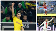 Achraf Hakimi, Guendouzi et Kurzawa à la une du mercato d'aujourd'hui. 