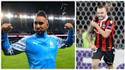 Dimitri Payet et Alexy Bosetti se clashent sur Twitter